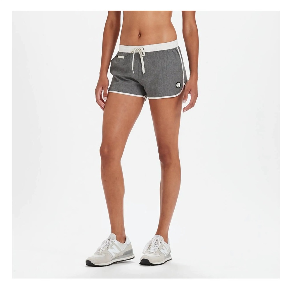 Vuori Tavi Short